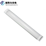 led一体化净化灯